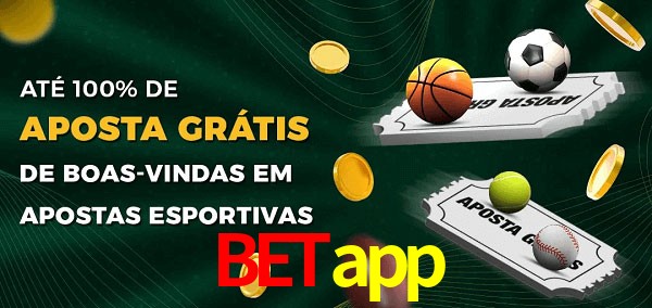 betapp Ate 100% de Aposta Gratis